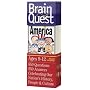 Brain Quest America (Brain Quest)