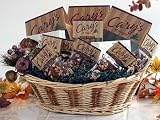 Gourmet Food : Something for Everyone