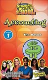 Standard Deviants School - Accounting, Program 1 - The Basics (Classroom Edition)