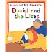 Daniel and the Lions (My Very First BIG Bible Stories)