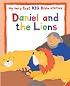Daniel and the Lions (My Very First BIG Bible Stories)
