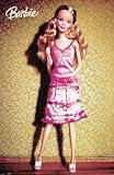 Barbie (Generation) Art Poster Print - 24x36