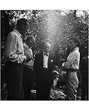 Photographic Print of Film Love In the Afternoon