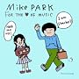 For The Love Of Music
