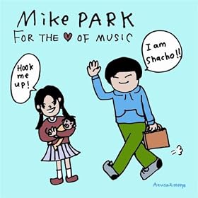 For The Love Of Music