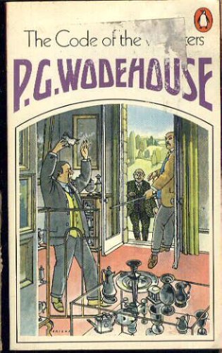 P.G. Wodehouse