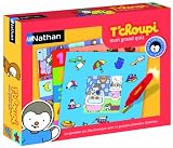 Diset - 31011 - Mon Grand Quiz T'Choupi
