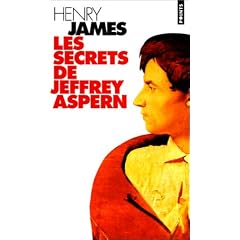 Les secrets de Jeffrey Aspern