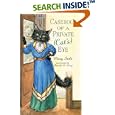 Casebook of a Private (Cat's) Eye by Mary Stolz and Pamela R. Levy