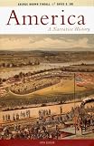 America: A Narrative History