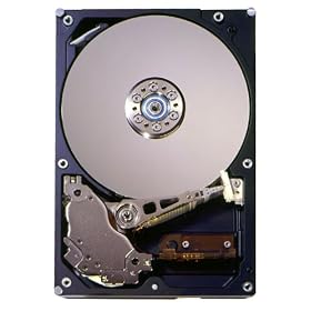 IBM DeskStar 60GB EIDE Hard Drive