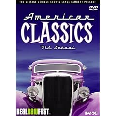 American Classics: Old School by 