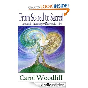 From Scared to Sacred: Lessons in Learning to Dance with Life