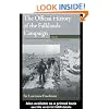 The Official History of the Falklands Campaign, Volume 2: War and Diplomacy (Government Official History Series)