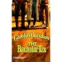 The Bachelor Tax (Harlequin Historical)