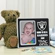 Raiders - Born To Be Youth Ceramic Frame Raiders - Born To Be Youth Ceramic Frame