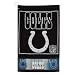 Indianapolis Colts NFL Jacquard Towel - OneSize