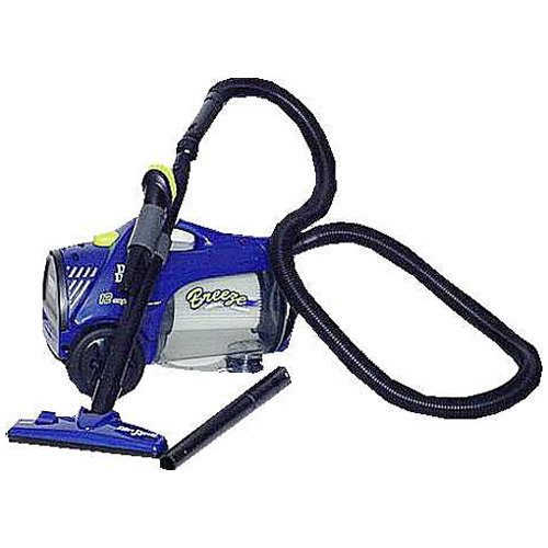 Dirt Devil; Breeze Canister Vacuum (082500)