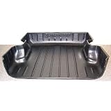 1995-2002 Landrover Range Rover Extended Original Carbox Cargo Liner - Black 
