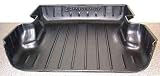 1995-2002 Landrover Range Rover Extended Original Carbox Cargo Liner - Black