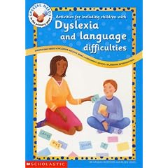 Activities for Including Children with Language Difficulties and Dyslexia (Special Needs in the Primary Years)