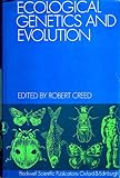 Ecological genetics and evolution : essays in honour of E.B. Ford