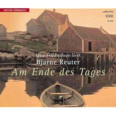 Am Ende des Tages, 3 Audio-CDs