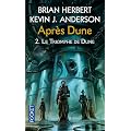 Apr�s Dune, Tome 2 : Le triomphe de Dune