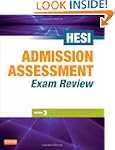 Admission Assessment Exam Review, 3e