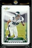 2006 Score Factory Set Single Card # 106 Jabar Gaffney - Houston Texans - NFL Football Cards
