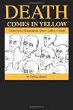 Death Comes in Yellow