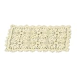 Paseo ニットランチマット NT-14YE