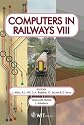 Computers in Railways VIII (Advances in Transport)