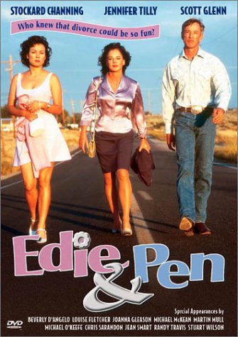 CD-Charts  DVD : Edie and Pen [1996] (REGION 1) (NTSC)