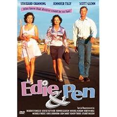 Edie and Pen