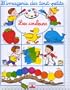 Les Couleurs