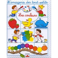 Les Couleurs