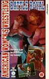 Review Mia Video Entertainment Ltd  / Battle Royal - American Women's Wrestling [1991]
