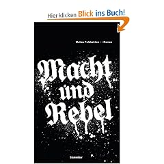 Macht und Rebel. Skandinavische Misanthropie II