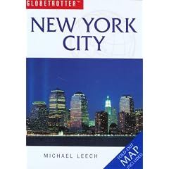 New York City Travel Pack (Globetrotter Travel Packs)