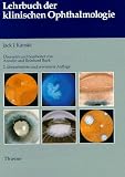 Lehrbuch der klinischen Ophthalmologie