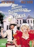 Das sch�nste Freudenhaus in Texas - Burt Reynolds