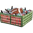Football Inflatable Cooler