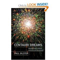 Centauri Dreams: Imagining and Planning Interstellar Exploration