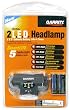 Garrity LED Headlamp