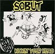 KICKIN�fYOUR HEAD