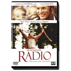 Sie nennen ihn Radio