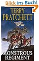 Monstrous Regiment: A Discworld Novel