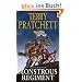 Monstrous Regiment: A Discworld Novel