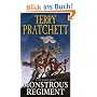 Monstrous Regiment: A Discworld Novel (Discworld Novels)